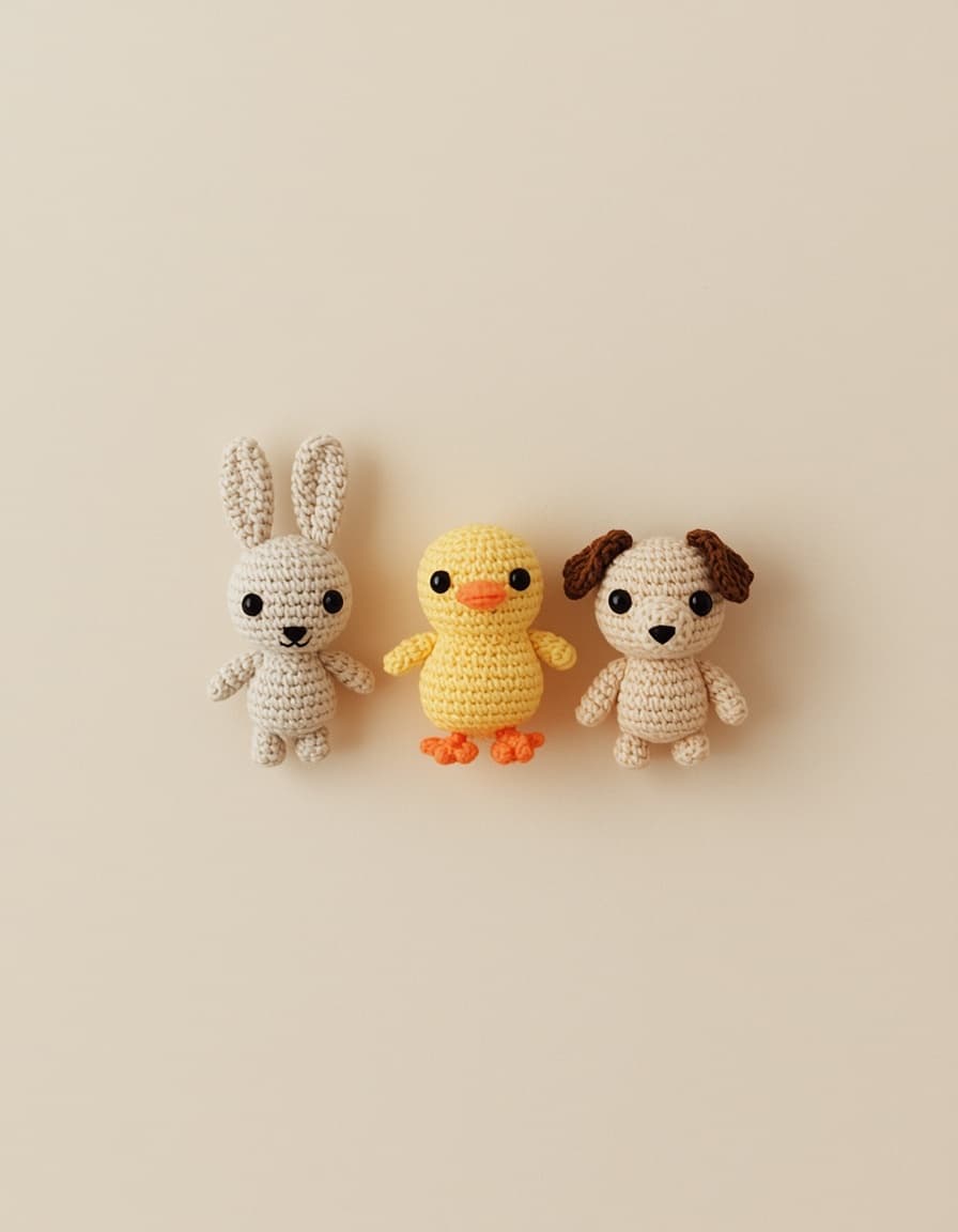 category mini friends