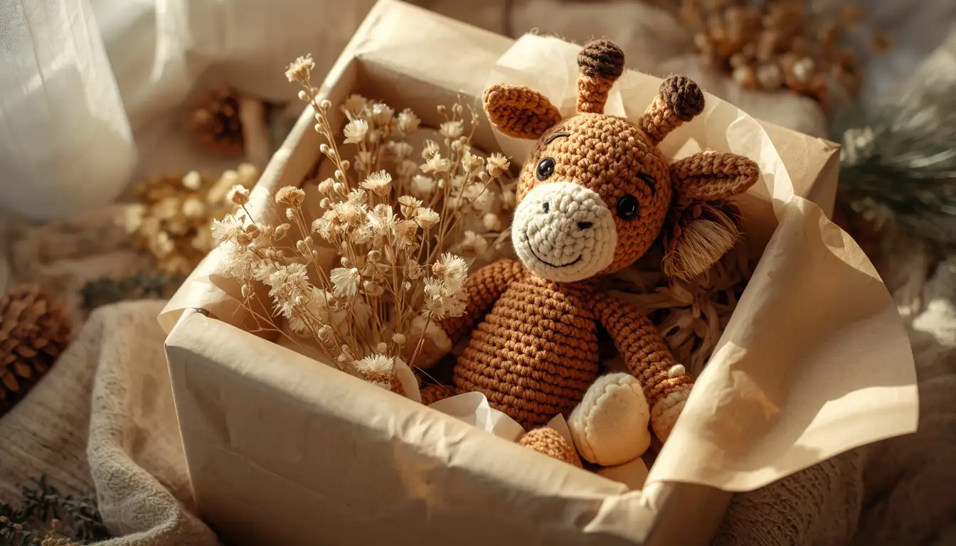 Quà Tặng Handmade Ý Nghĩa: Vì Sao Những Món Quà Được Làm Bằng Tay Luôn Đặc Biệt?