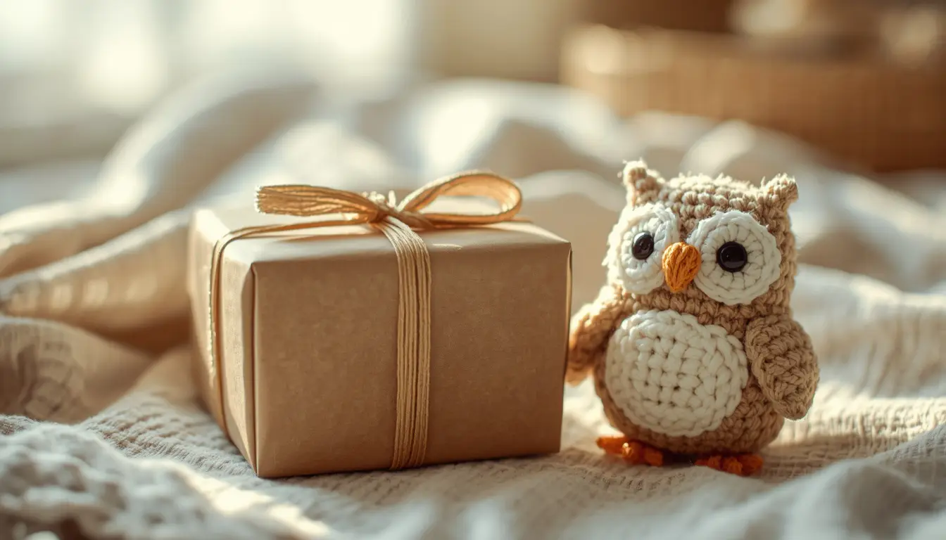 Một Món Quà Không Cần Quá Đắt Tiền Để Trở Nên Đặc Biệt