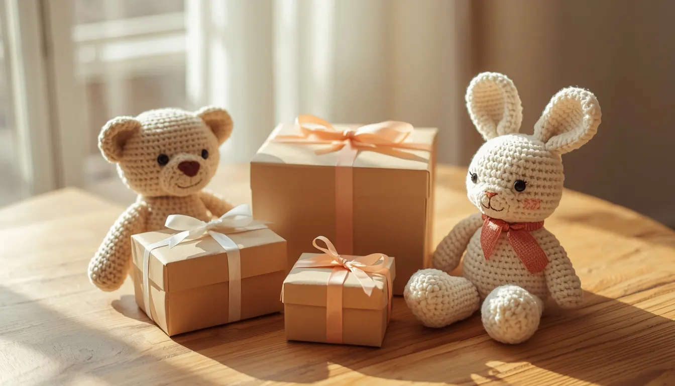 Quà Handmade Dưới 300K – 10 Gợi Ý Dễ Thương Và Ý Nghĩa