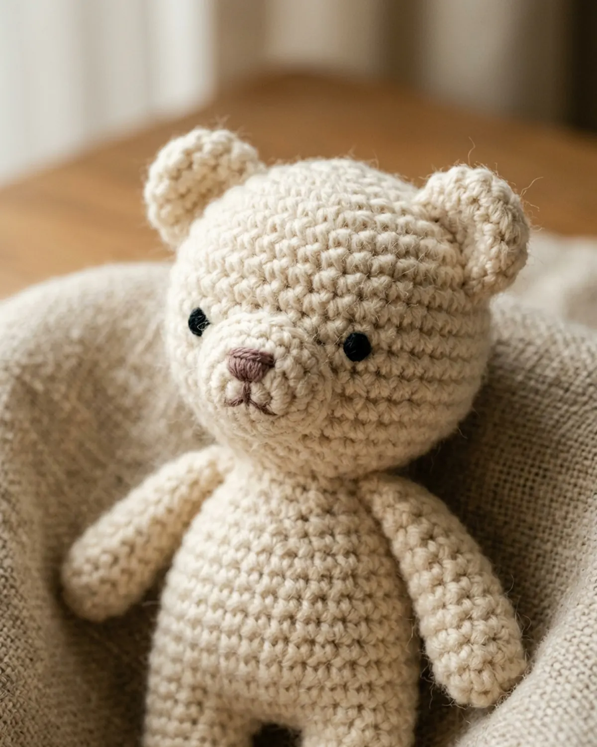 Vì Sao Những Món Đồ Handmade Nhỏ Lại Khiến Chúng Ta Khó Rời Mắt?