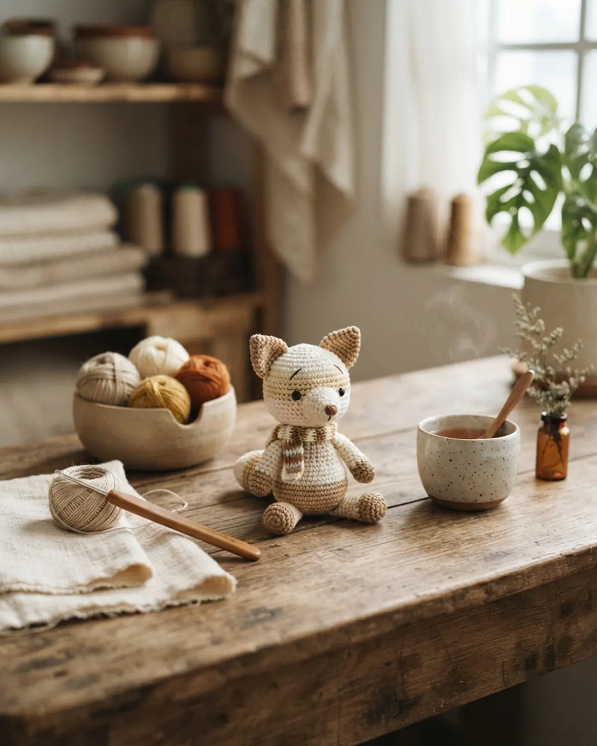 Vì Sao SlowLittle Ra Đời? Một Câu Chuyện Về Những Điều Nhỏ Bé