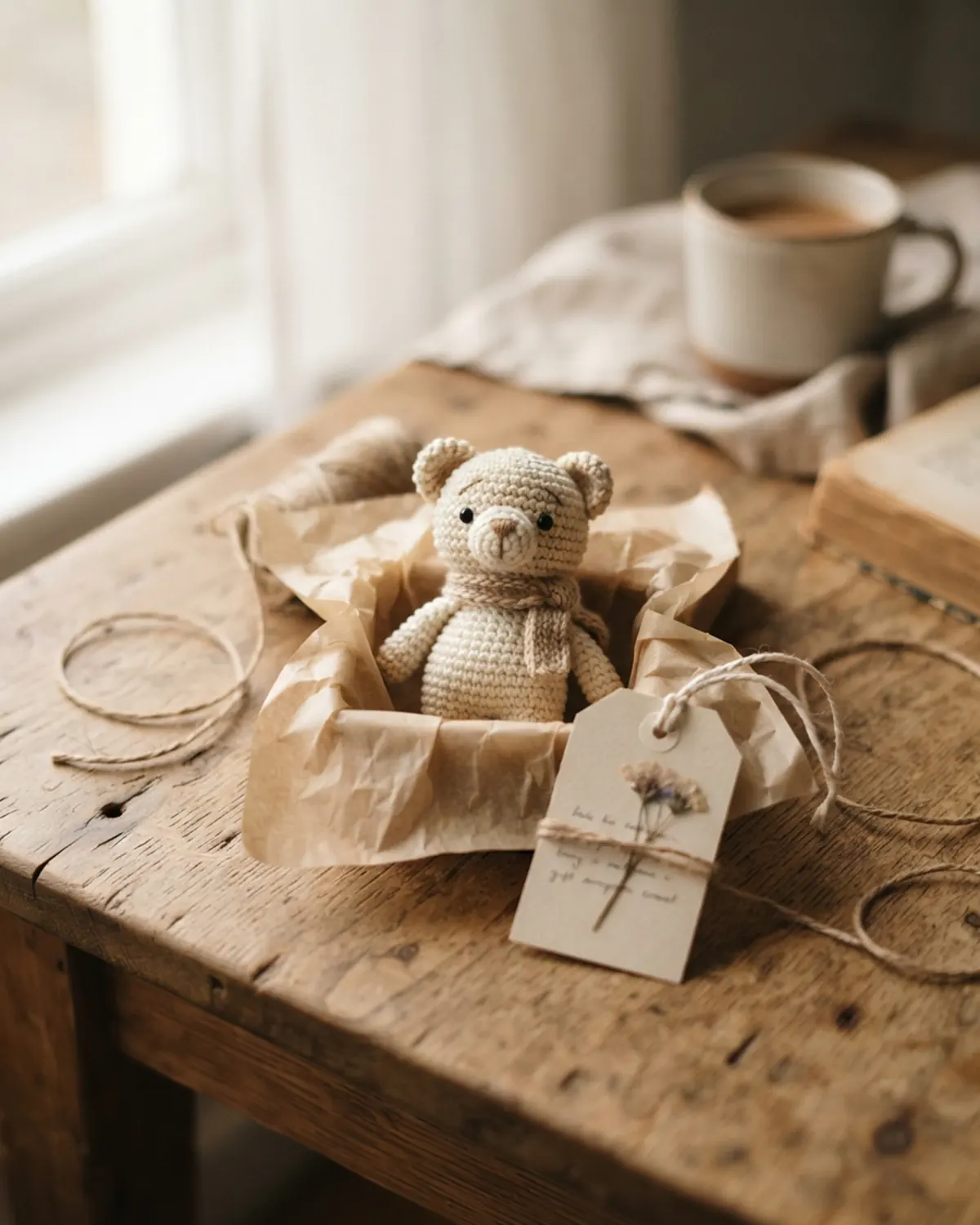 Quà Handmade Có Ý Nghĩa Gì Hơn Một Món Quà Đắt Tiền?